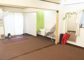 レンタルスタジオ