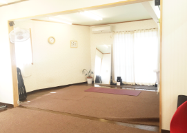 レンタルスペース